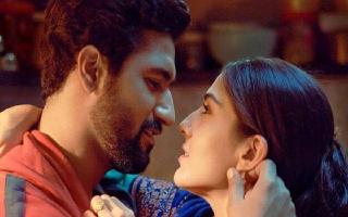 Sara Ali Khan And Vicky Kaushal's Next Titled 'Zara Hatke Zara Bach Ke'; Deets Inside